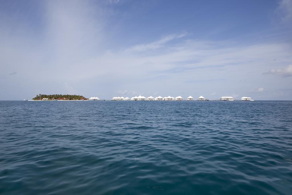 Diamonds Athuruga Maldives Resort & Spa エクステリア 写真